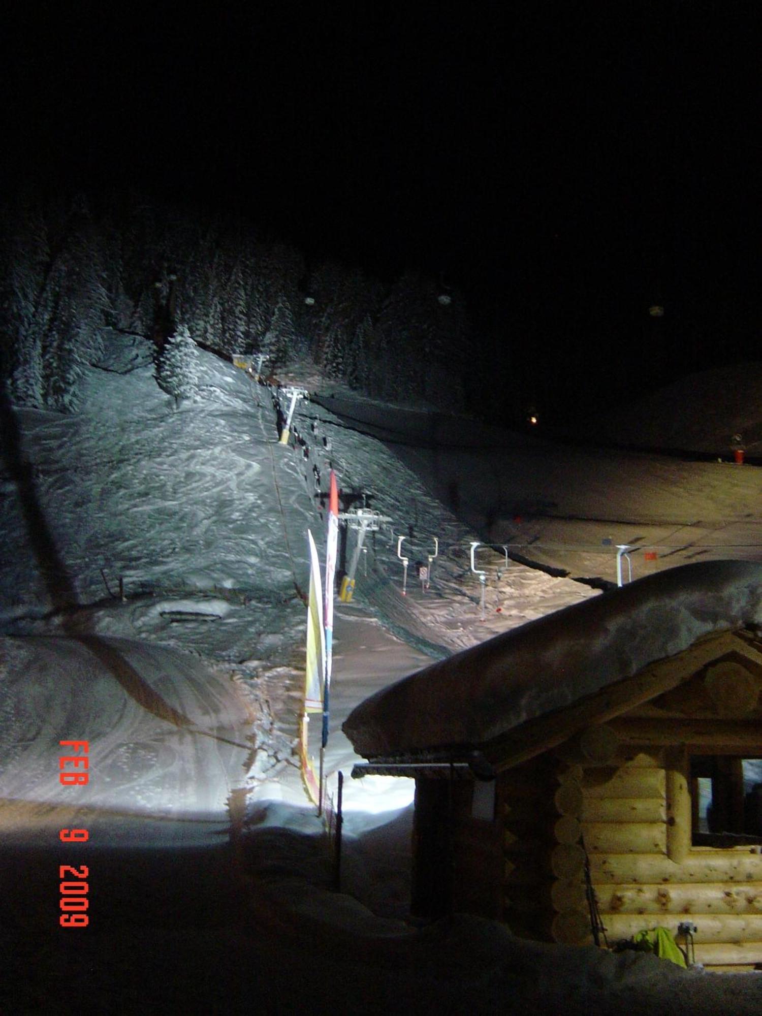Chalet Elisabeth Dolomites Alpin & Charme Selva di Val Gardena Luaran gambar