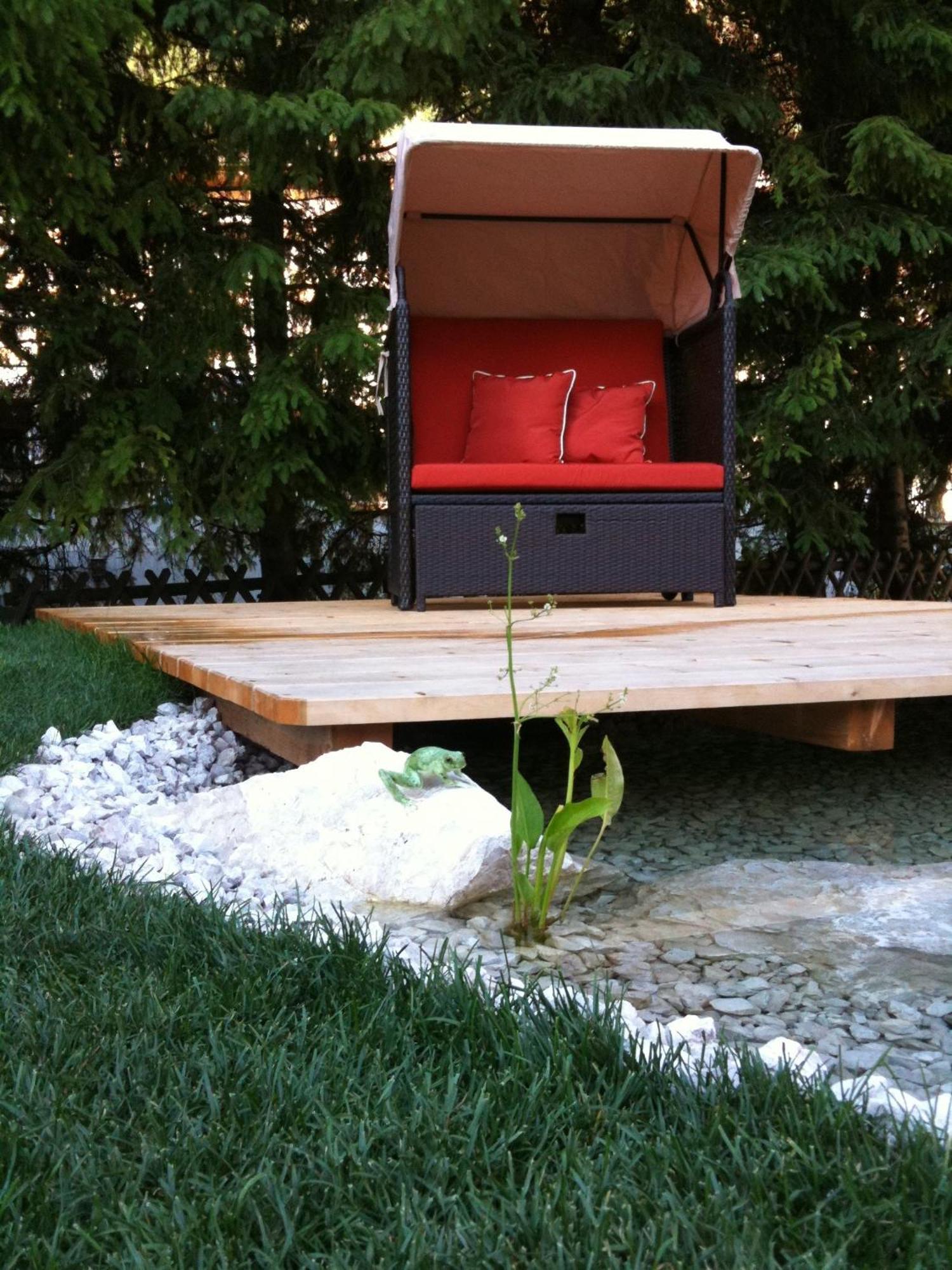 Chalet Elisabeth Dolomites Alpin & Charme Selva di Val Gardena Luaran gambar